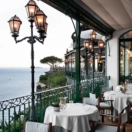 Il San Pietro Di Hotel