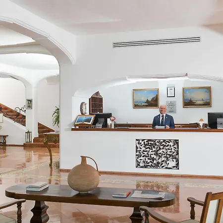 Il San Pietro Di 5*