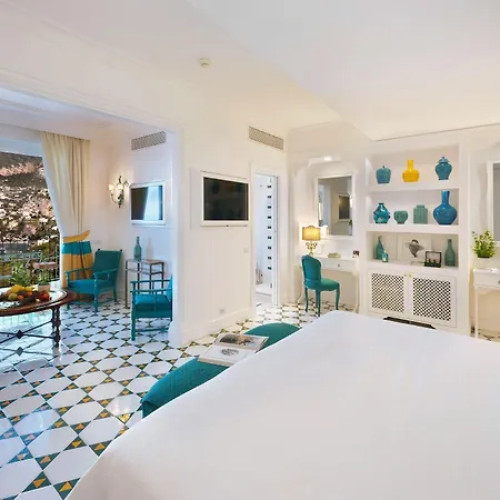 Il San Pietro Di Hotel 5*