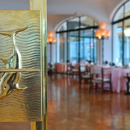 Il San Pietro Di Hotel