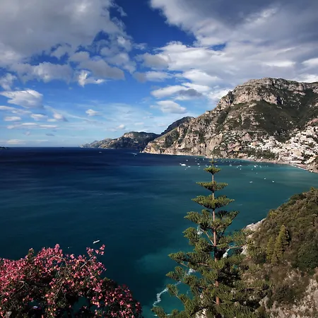 Hotel Il San Pietro Di Positano