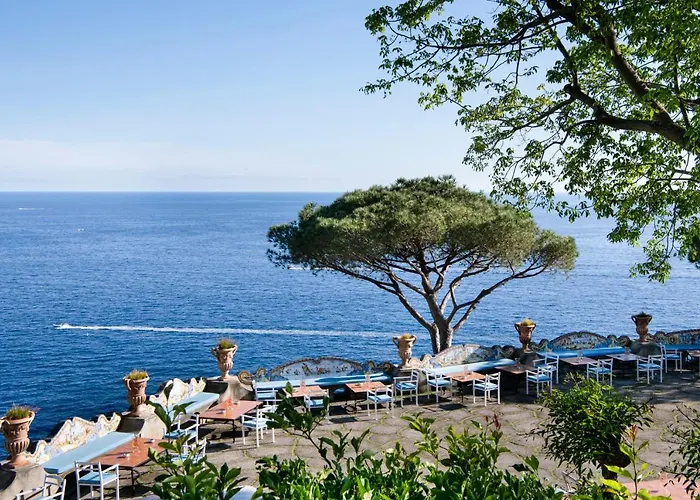 イル サン ピエトロ ディ 5*