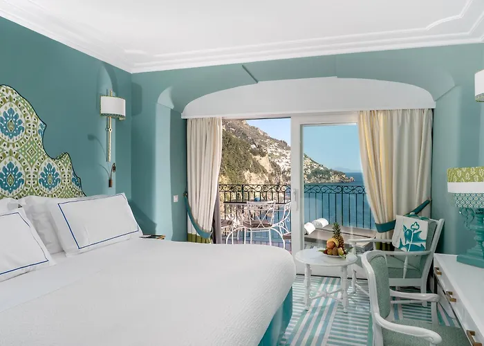 ホテル イル サン ピエトロ ディ 5*