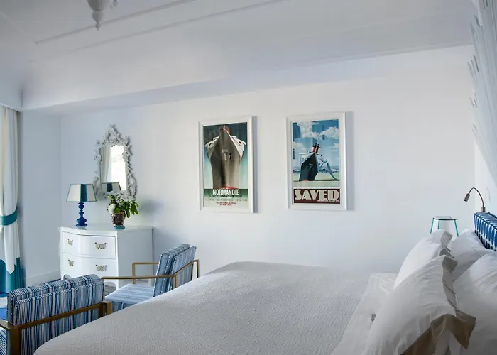 ホテル イル サン ピエトロ ディ