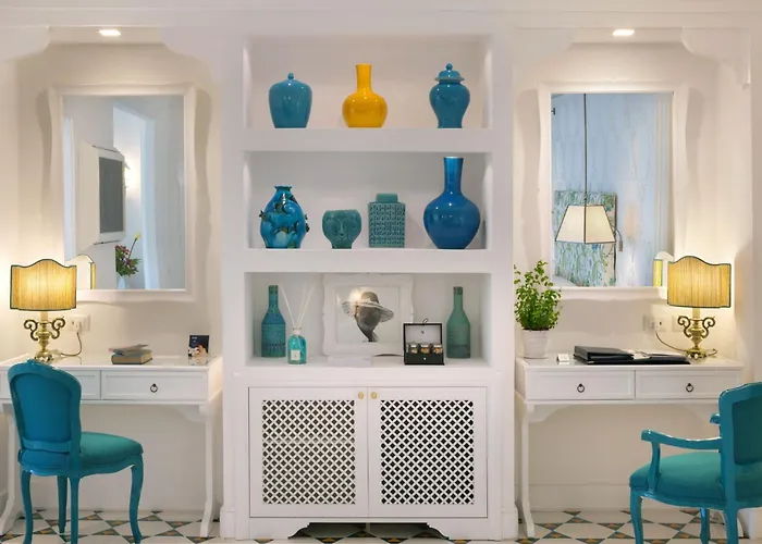 イル サン ピエトロ ディ ポジターノ