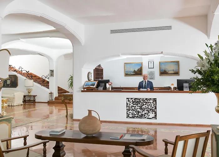 イル サン ピエトロ ディ 5*