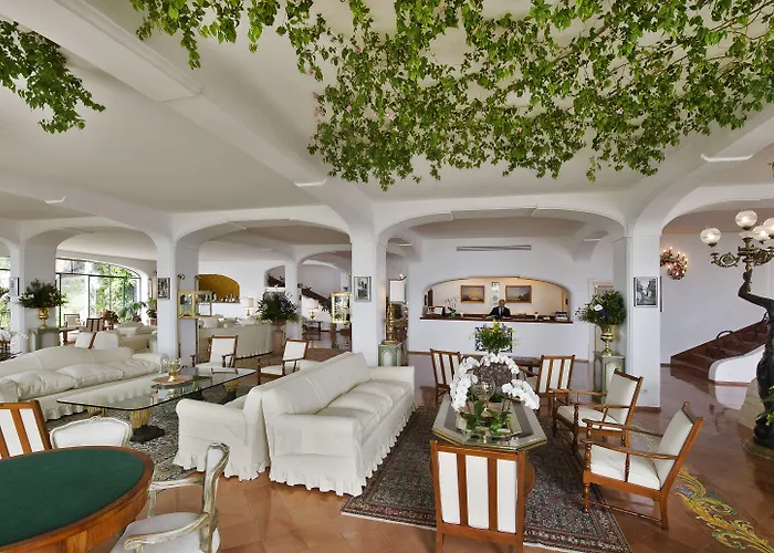 イル サン ピエトロ ディ ホテル 5*