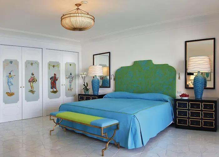 イル サン ピエトロ ディ ホテル