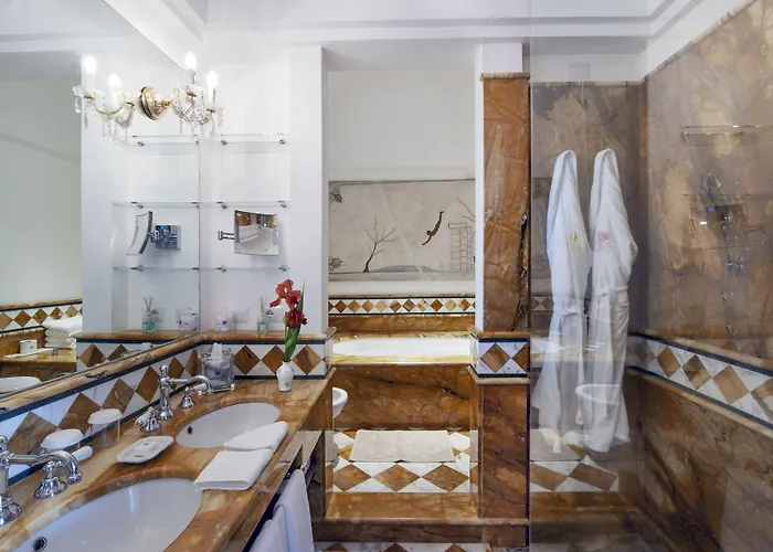 イル サン ピエトロ ディ ホテル ポジターノ