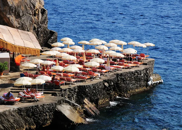 イル サン ピエトロ ディ ホテル 5*