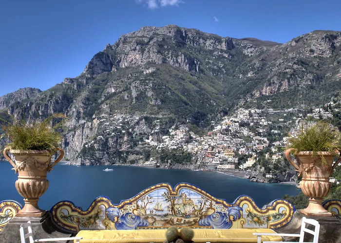 ホテル イル サン ピエトロ ディ