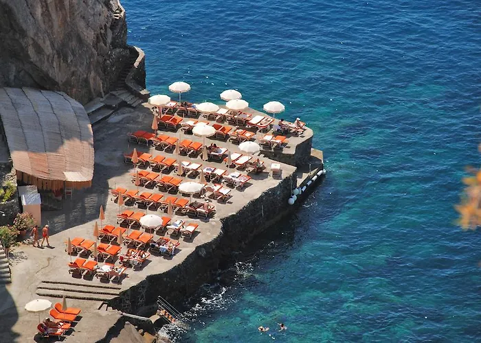 ホテル イル サン ピエトロ ディ 5*