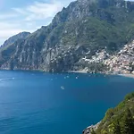 Hotel Il San Pietro Di Positano