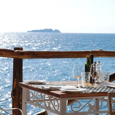 Hotell Il San Pietro Di