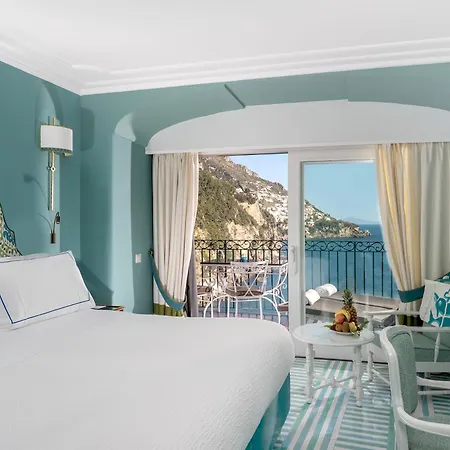 Hotell Il San Pietro Di 5*