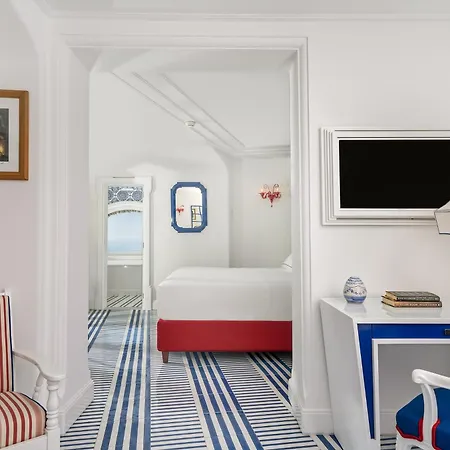 Hotell Il San Pietro Di 5*