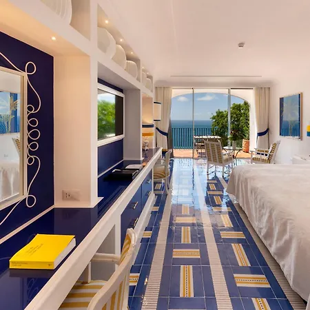 Hotell Il San Pietro Di