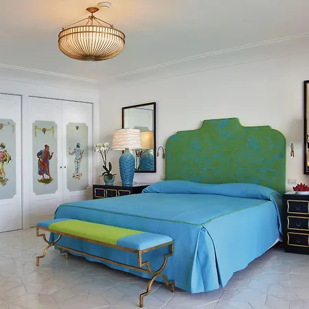 Il San Pietro Di Hotell