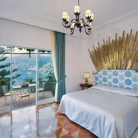 Il San Pietro Di Hotell