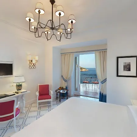 Il San Pietro Di Hotel