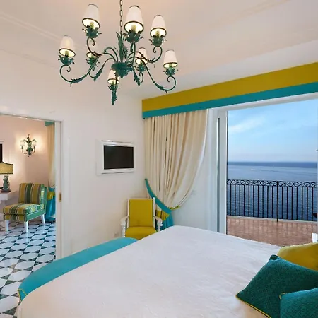Otel Il San Pietro Di
