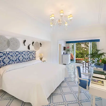 Szálloda Il San Pietro Di