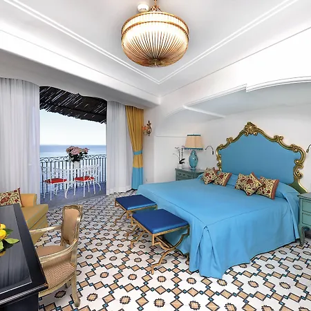 Il San Pietro Di Szálloda Positano