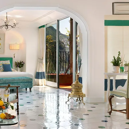 Szálloda Il San Pietro Di