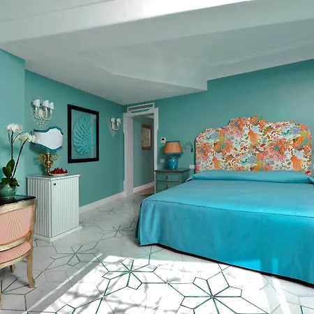 Szálloda Il San Pietro Di 5*