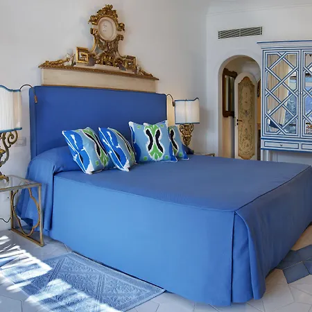 Szálloda Il San Pietro Di