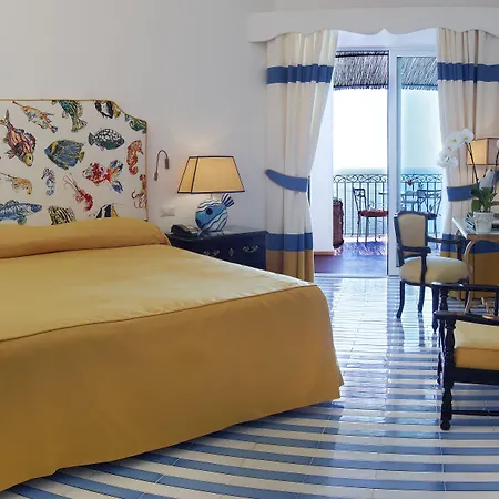 Il San Pietro Di Szálloda