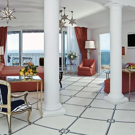 Il San Pietro Di Otel 5*
