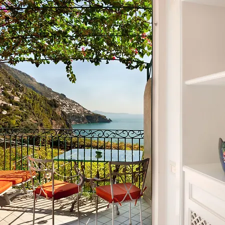 Otel Il San Pietro Di 5*