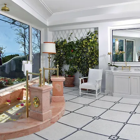 Il San Pietro Di Otel 5*
