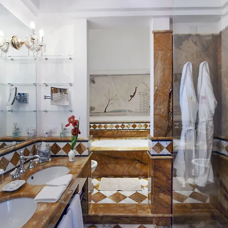 Il San Pietro Di Szálloda Positano