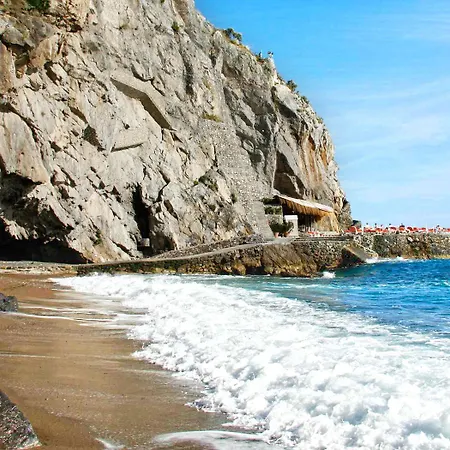 Il San Pietro Di Szálloda Positano