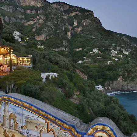 Il San Pietro Di Szálloda