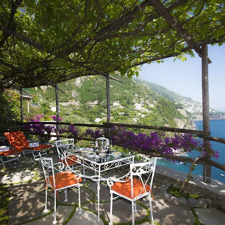 Il San Pietro Di Szálloda Positano