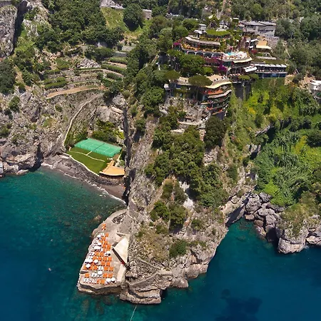 Il San Pietro Di Otel Positano