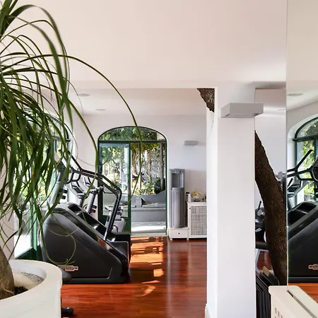 Szálloda Il San Pietro Di Positano