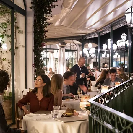 Il San Pietro Di Szálloda 5*