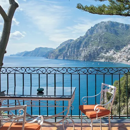 Szálloda Il San Pietro Di