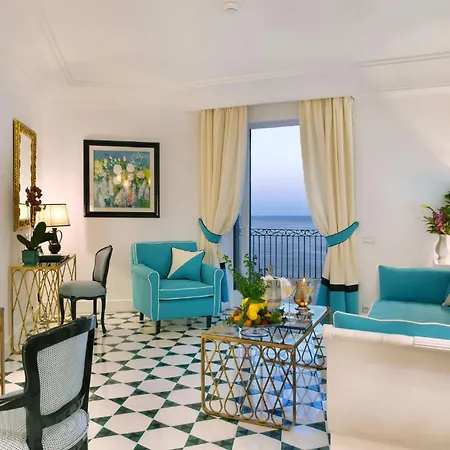 Il San Pietro Di Otel 5*