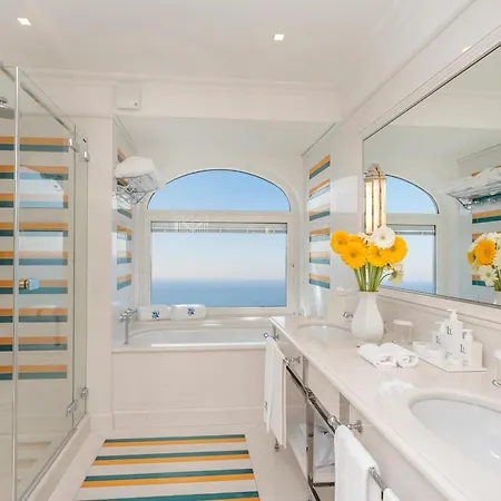 Il 산 피에르토 디 5* 포지타노