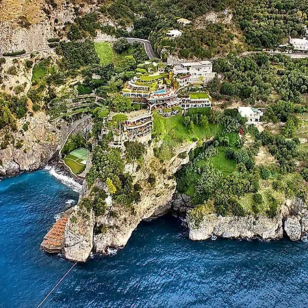 Il San Pietro Di Hotel 5*