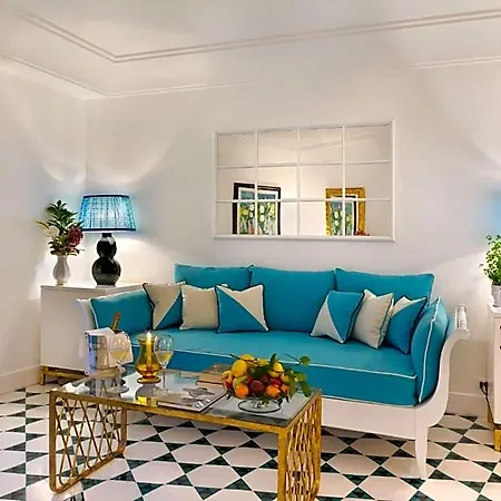 Il San Pietro Di Hotel 5*