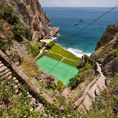 Il San Pietro Di Otel Positano
