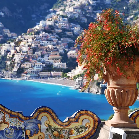 Hotel Il San Pietro Di 5*