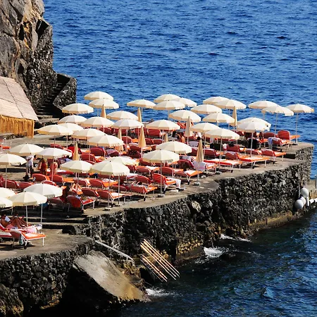 Hotel Il San Pietro Di Positano