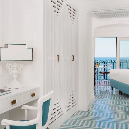 Hotel Il San Pietro Di 5*